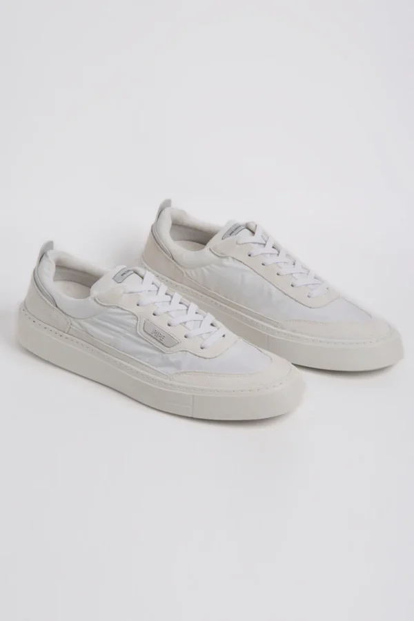 TENIS SIMPLE LIFE WHITE - Image 3