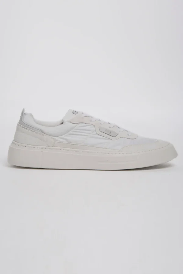 TENIS SIMPLE LIFE WHITE - Image 4