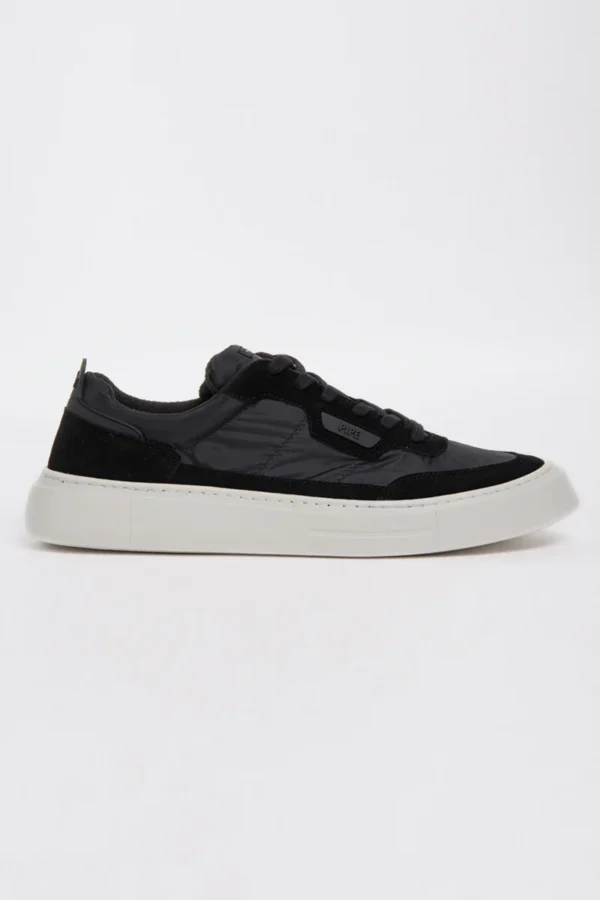 TENIS SIMPLE LIFE BLACK - Image 3