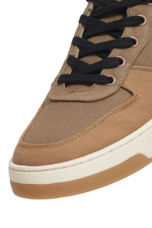 TENIS AEROPIPE BROWN BLACK - Image 7