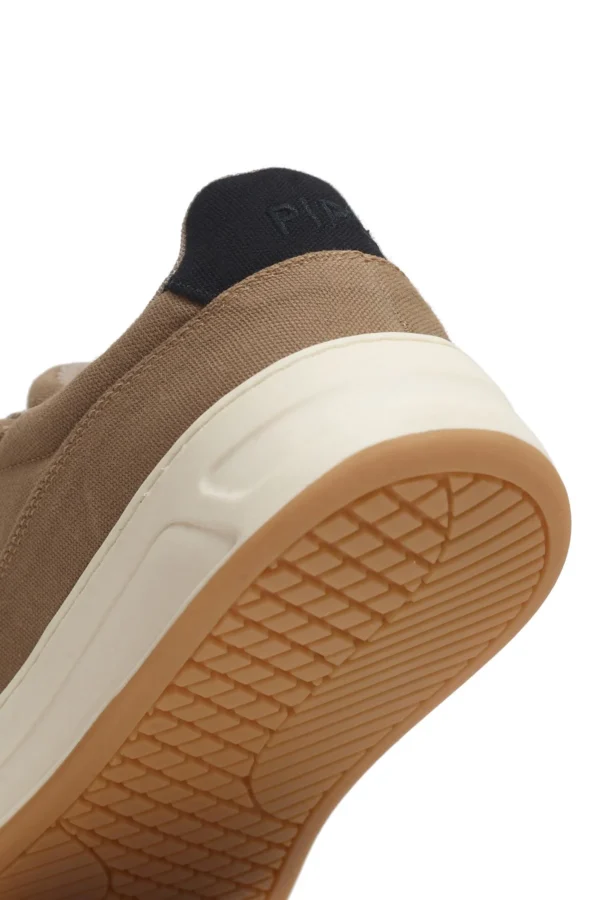 TENIS AEROPIPE BROWN BLACK - Image 3