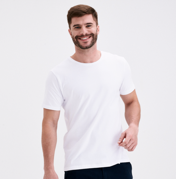 Kit Minimal 6X - 6 camisetas - Image 5