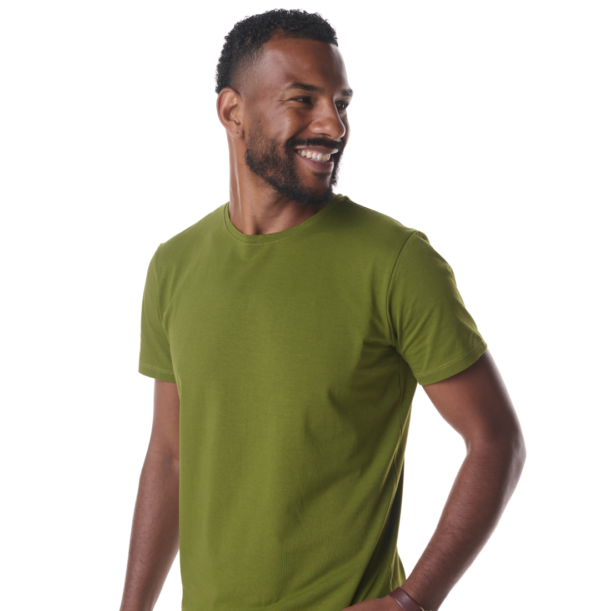 Camiseta Minimal Novas Cores - Image 2