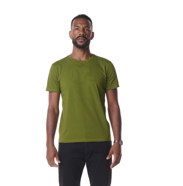 Camiseta Minimal Novas Cores