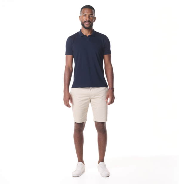 Kit 3x Camisa Polo Minimal 2.0 - Image 4