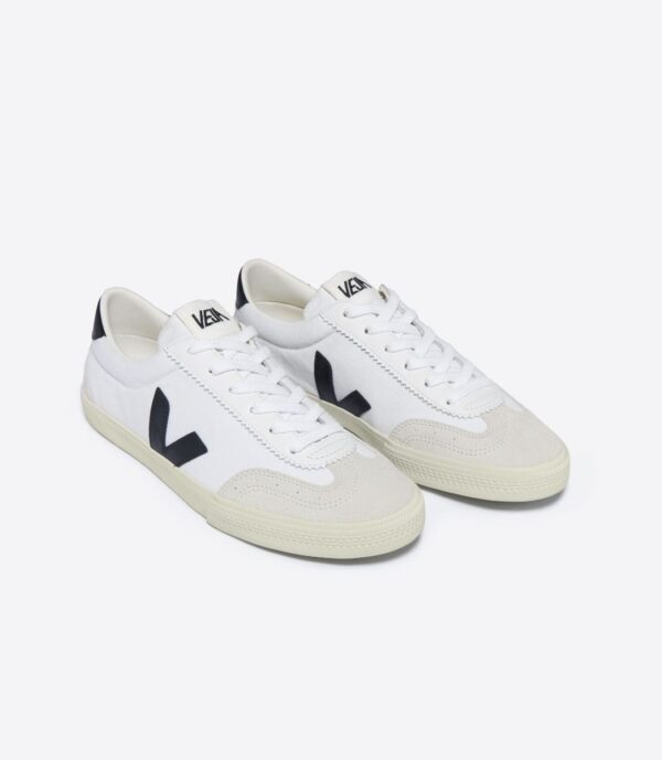 TENIS VEJA VOLLEY CANVAS