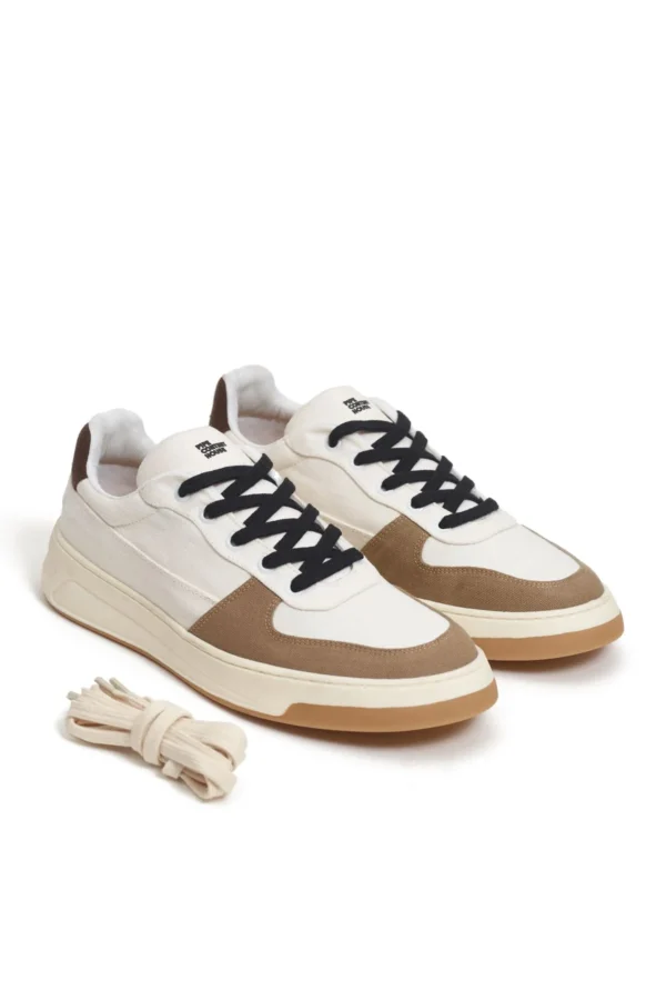 TENIS AEROPIPE BROWN - Image 4